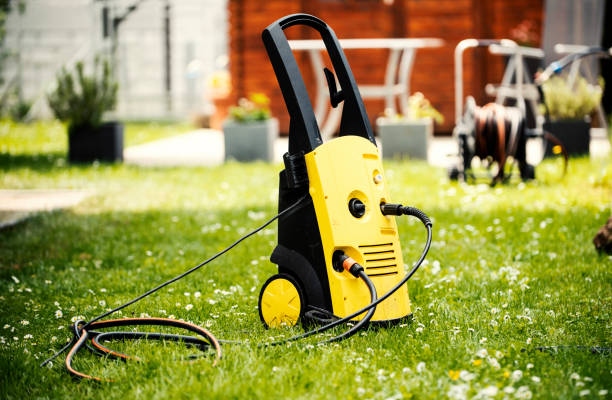 Playground Equipment Cleaning in Cavalier, ND